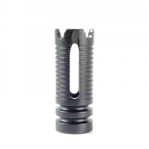 Aluminium 19mm Flash Hider_ (7)